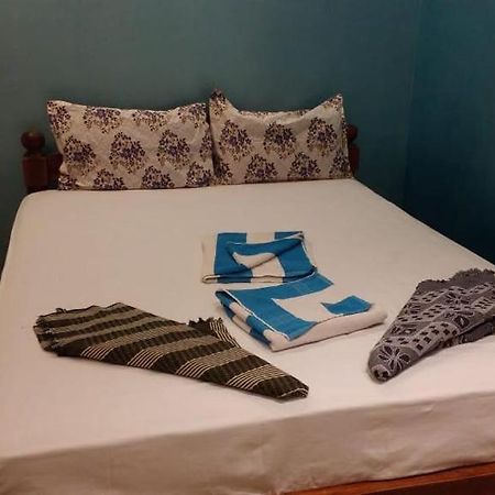 La Gabriell Beach Inn Calangute Exterior foto